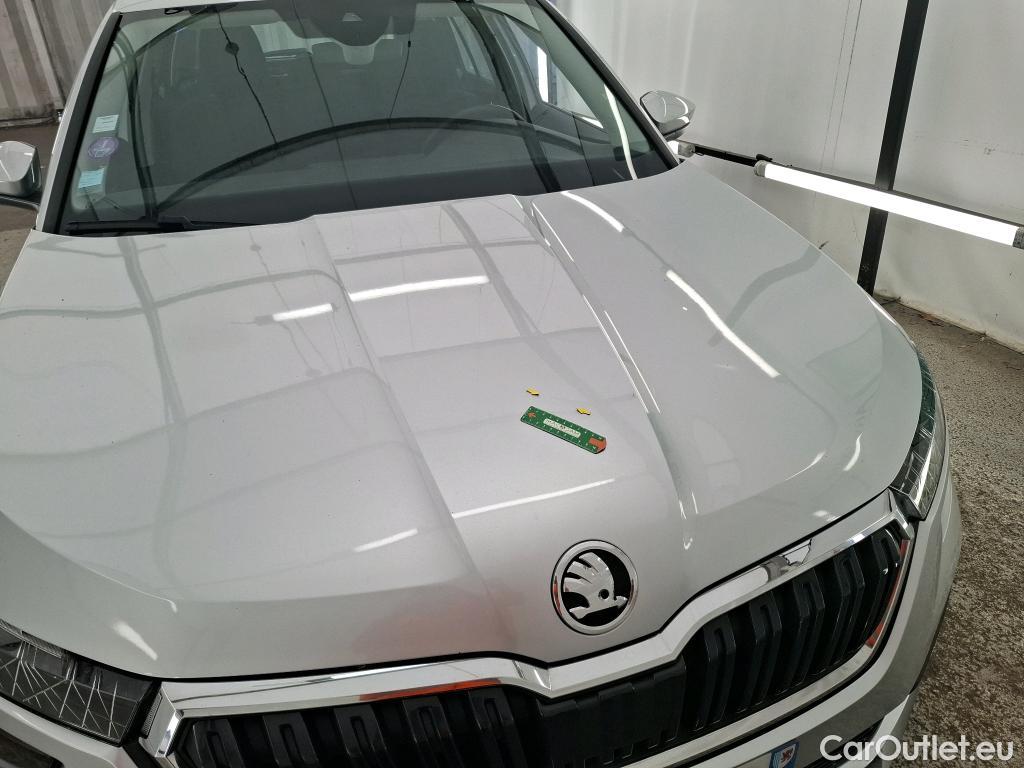  Skoda  KAMIQ  Business 1.0 TSI 95CV BVM5 E6d #1