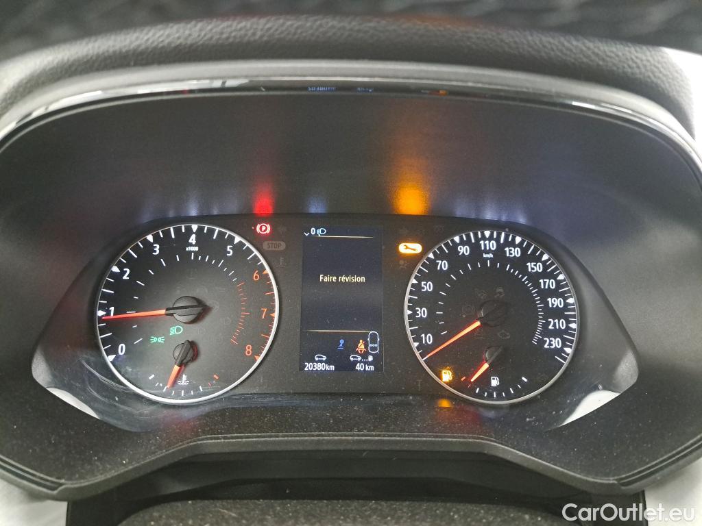  Renault  Clio  V Evolution 1.0 TCe 90CV BVM6 E6d #7