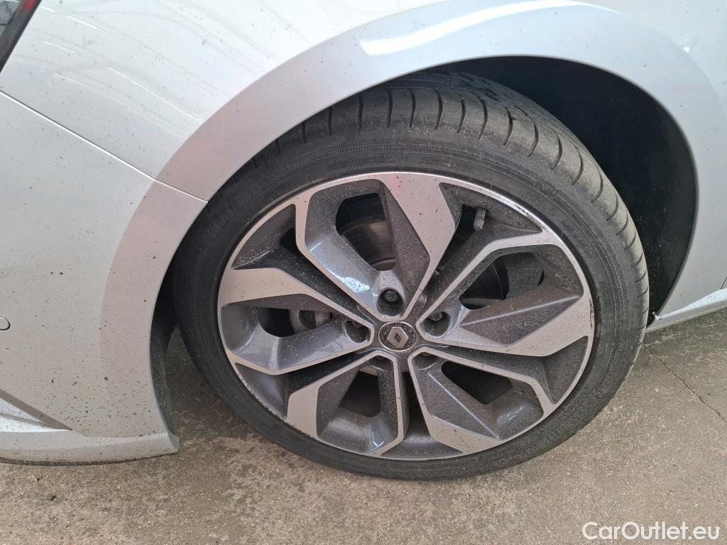  Renault  Megane  IV Berline 5pt. GT-Line 1.3 TCe 160CV BVA7 E6dT #6