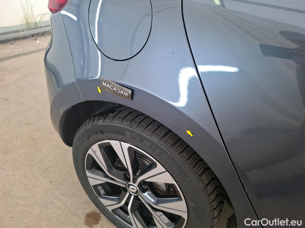  Renault  Clio  V Evolution 1.5 dCi 100CV BVM6 E6d #53