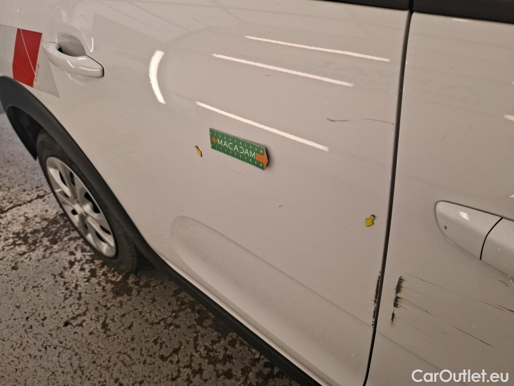  Citroen  C3  Société Feel 1.5 BlueHDI 100CV BVM5 E6dT #11