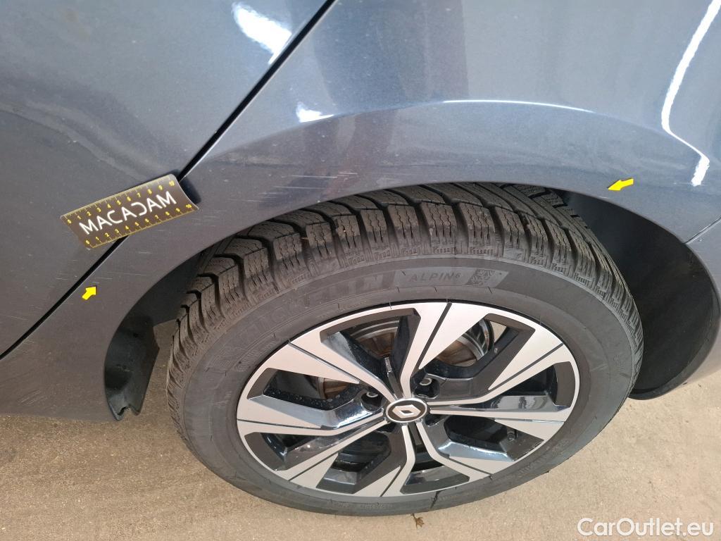  Renault  Clio  V Evolution 1.5 dCi 100CV BVM6 E6d #52