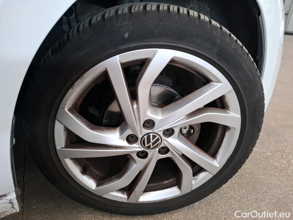  Volkswagen  Polo  VI Style 1.0 TSI 95CV BVM5 E6d #16
