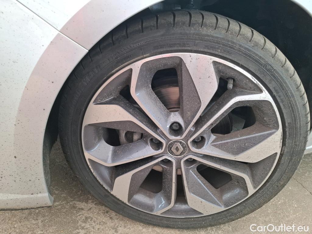  Renault  Megane  IV Berline 5pt. GT-Line 1.3 TCe 160CV BVA7 E6dT #7