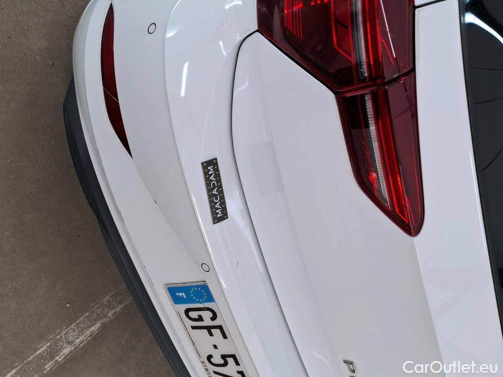  Volkswagen  Polo  VI Style 1.0 TSI 95CV BVM5 E6d #9
