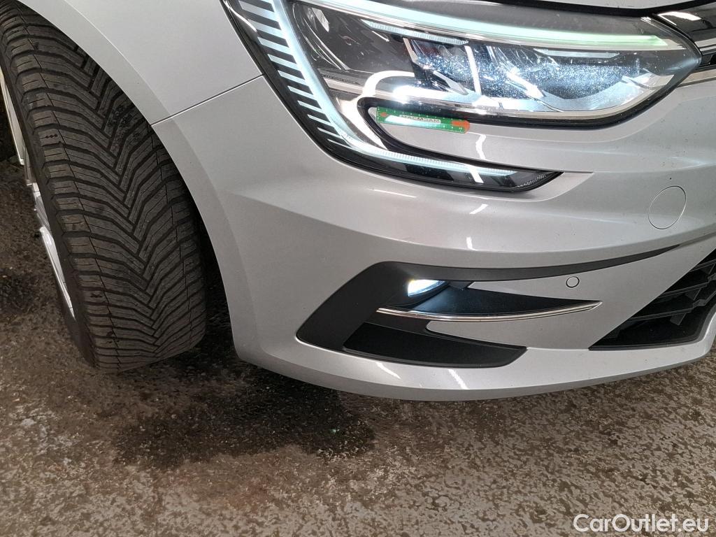  Renault  Megane  IV Berline 5pt. Business 1.5 dCi 115CV BVA7 E6d #6