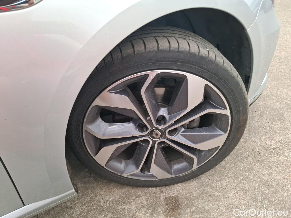  Renault  Megane  IV Berline 5pt. GT-Line 1.3 TCe 160CV BVA7 E6dT #3
