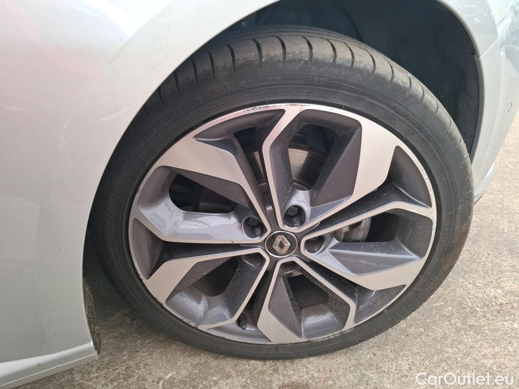  Renault  Megane  IV Berline 5pt. GT-Line 1.3 TCe 160CV BVA7 E6dT #15