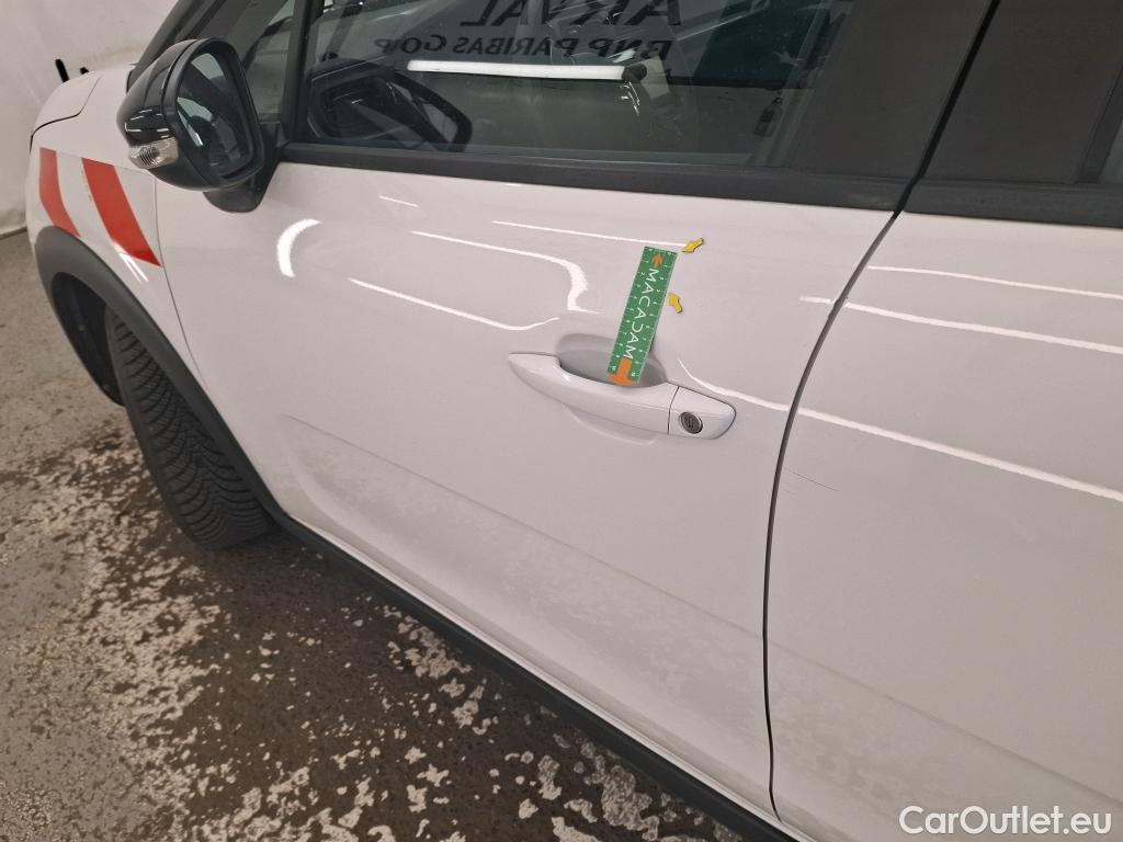  Citroen  C3  Société Feel 1.5 BlueHDI 100CV BVM5 E6dT #20