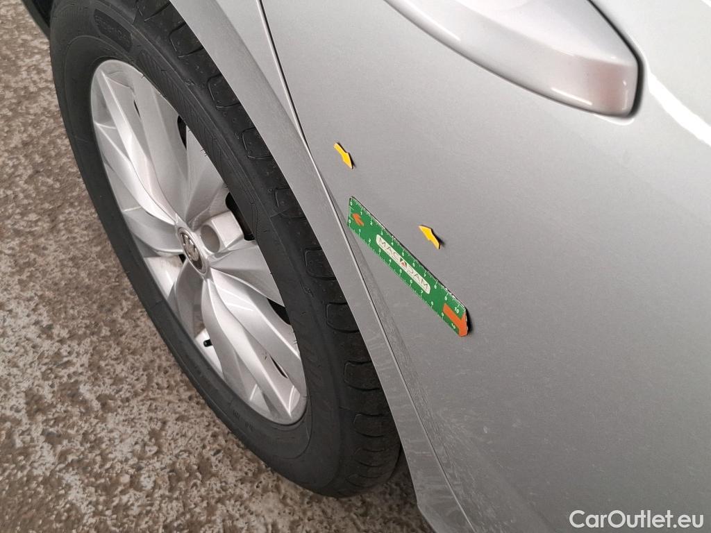 Skoda  KAMIQ  Business 1.0 TSI 95CV BVM5 E6d #7