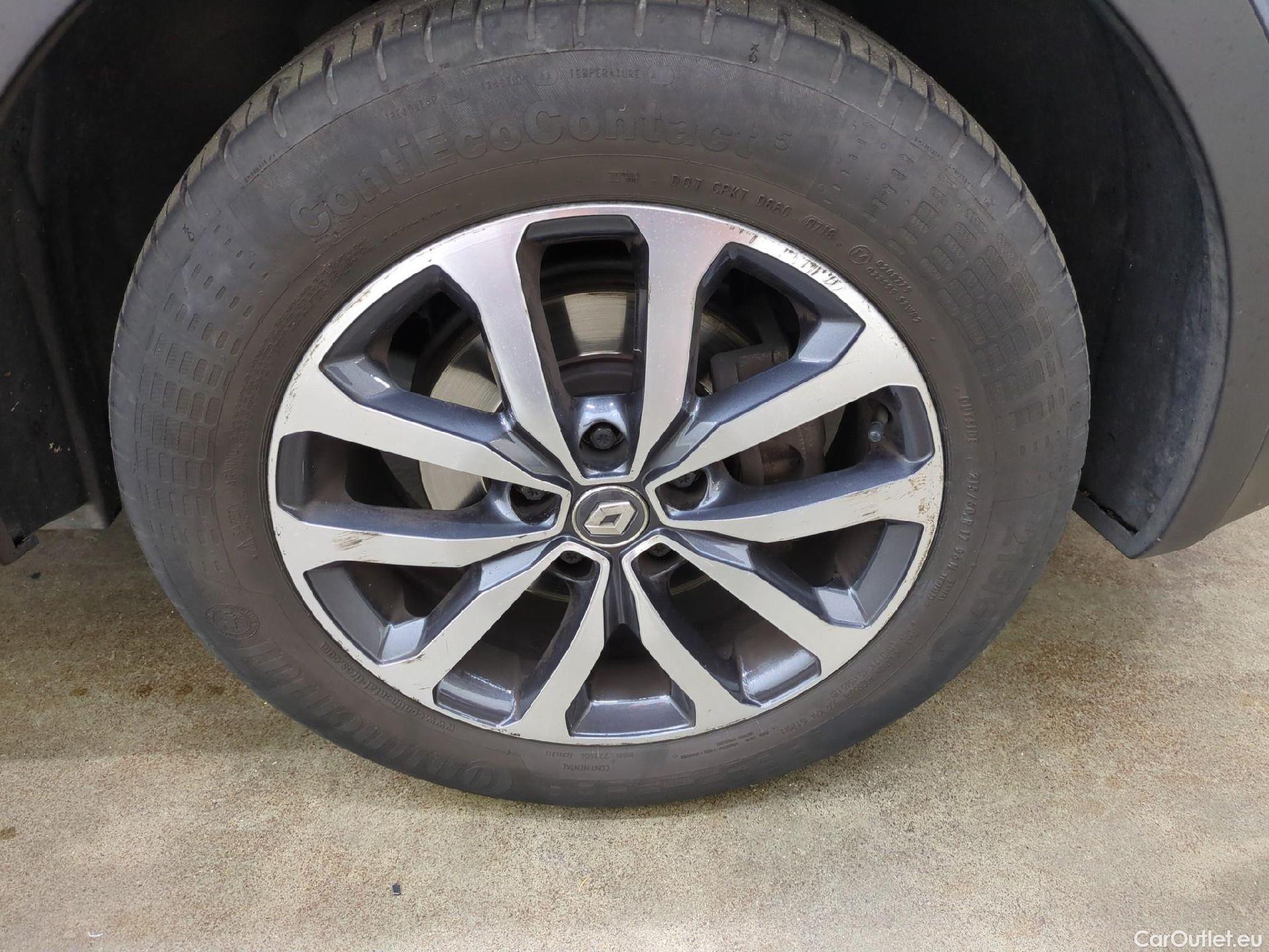  Renault  Kadjar  Business 1.5 dCi 110CV BVA6 E6 #12