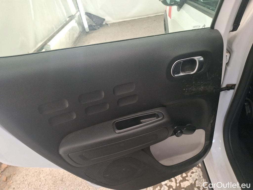  Citroen  C3  Société Feel 1.5 BlueHDI 100CV BVM5 E6dT #18