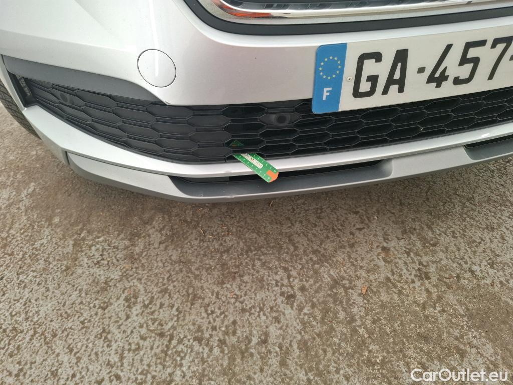  Skoda  KAMIQ  Business 1.0 TSI 95CV BVM5 E6d #23
