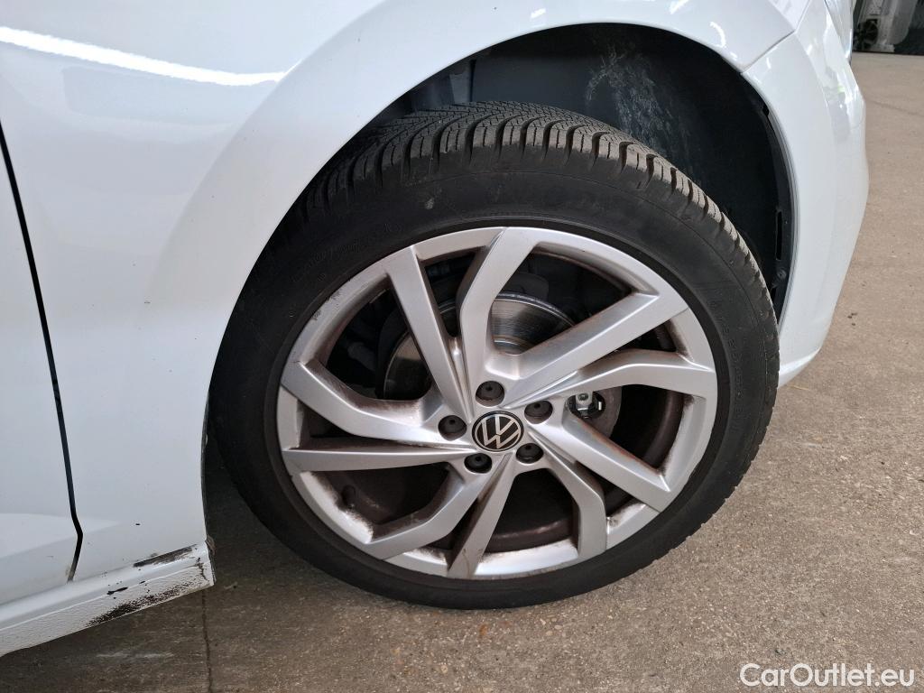  Volkswagen  Polo  VI Style 1.0 TSI 95CV BVM5 E6d #15