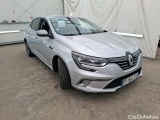  Renault  Megane  IV Berline 5pt. GT-Line 1.3 TCe 160CV BVA7 E6dT #4