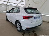  Skoda  Fabia  Active 1.0 MPI 80CV BVM5 E6d #2