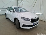  Skoda  Fabia  Active 1.0 MPI 80CV BVM5 E6d #4