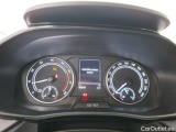  Skoda  Fabia  Active 1.0 MPI 80CV BVM5 E6d #6