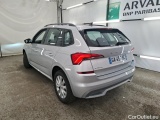  Skoda  KAMIQ  Business 1.0 TSI 95CV BVM5 E6d #2