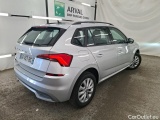  Skoda  KAMIQ  Business 1.0 TSI 95CV BVM5 E6d #3