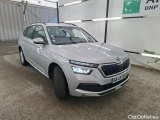  Skoda  KAMIQ  Business 1.0 TSI 95CV BVM5 E6d #4