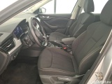  Skoda  KAMIQ  Business 1.0 TSI 95CV BVM5 E6d #8