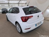  Volkswagen  Polo  VI Style 1.0 TSI 95CV BVM5 E6d #2