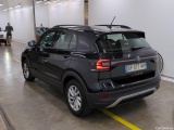  Volkswagen  T-CROSS VOLKSWAGEN  / 2018 / 5P / SUV 1.0 TSI 110ch DSG LIFE BUSINESS #2