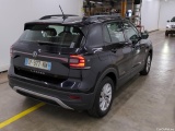  Volkswagen  T-CROSS VOLKSWAGEN  / 2018 / 5P / SUV 1.0 TSI 110ch DSG LIFE BUSINESS #3
