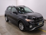  Volkswagen  T-CROSS VOLKSWAGEN  / 2018 / 5P / SUV 1.0 TSI 110ch DSG LIFE BUSINESS #4