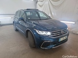  Volkswagen  Tiguan VOLKSWAGEN  / 2020 / 5P / SUV 1.4 eHybrid 245 DSG6 R-Line #5