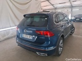  Volkswagen  Tiguan VOLKSWAGEN  / 2020 / 5P / SUV 1.4 eHybrid 245 DSG6 R-Line #4