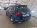  Volkswagen  Tiguan VOLKSWAGEN  / 2020 / 5P / SUV 1.4 eHybrid 245 DSG6 R-Line #3