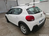  Citroen  C3  Société Feel Business R 1.5 BlueHDI 100CV BVM6 6E #2