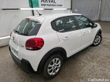  Citroen  C3  Société Feel Business R 1.5 BlueHDI 100CV BVM6 6E #3
