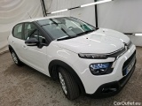  Citroen  C3  Société Feel Business R 1.5 BlueHDI 100CV BVM6 6E #4