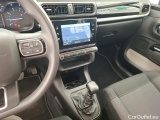  Citroen  C3  Société Feel Business R 1.5 BlueHDI 100CV BVM6 6E #7