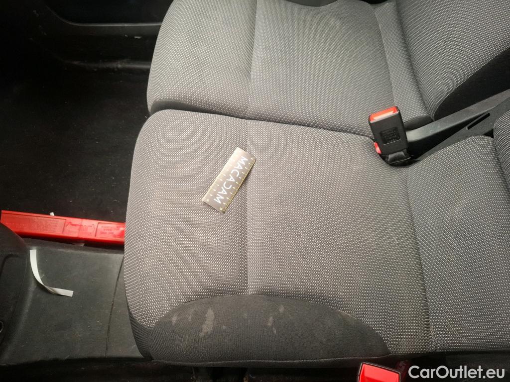  Citroen  Berlingo  Fourgon Driver M 650 1.2 PureTech 130CV BVA8 E6d #45