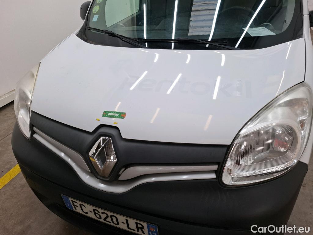  Renault  Kangoo  Express Extra (Série Spéciale) 1.5 dCi 75CV BVM5 E6 #70