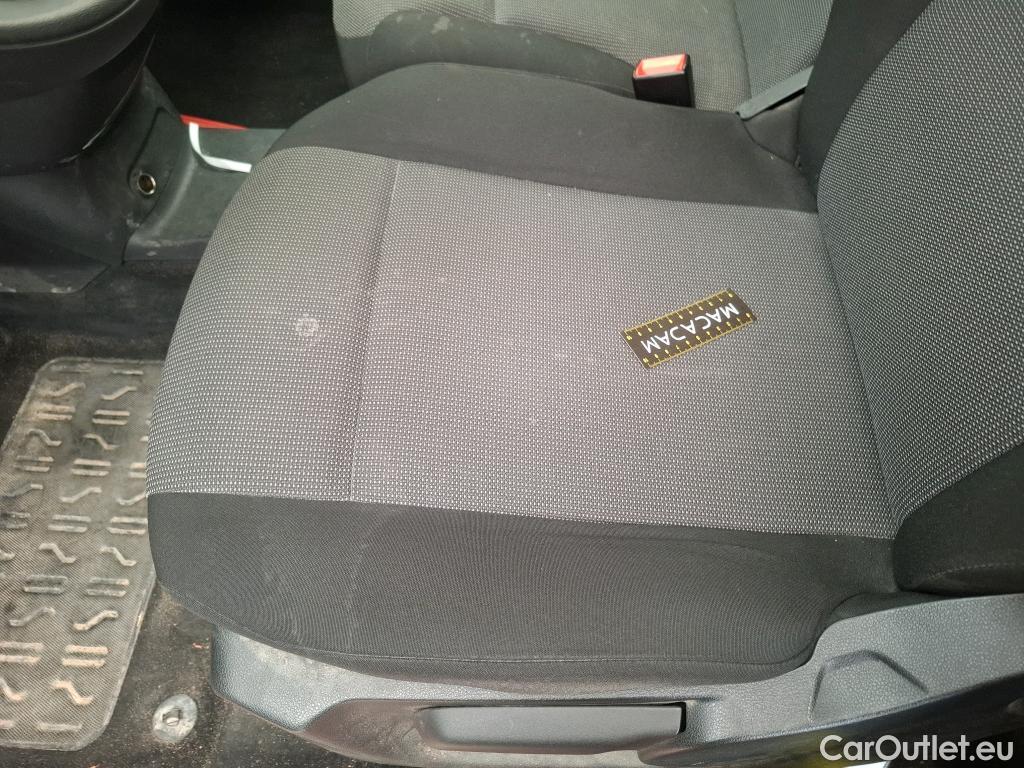  Citroen  Berlingo  Fourgon Driver M 650 1.2 PureTech 130CV BVA8 E6d #47