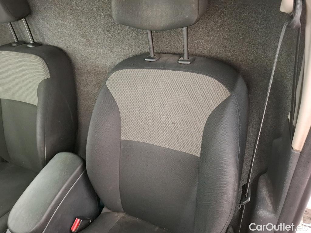  Renault  Kangoo  Express Extra (Série Spéciale) 1.5 dCi 75CV BVM5 E6 #12