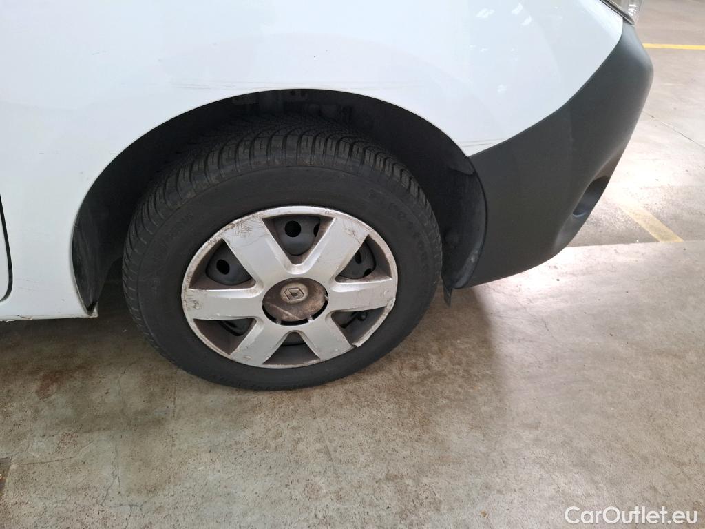  Renault  Kangoo  Express Extra (Série Spéciale) 1.5 dCi 75CV BVM5 E6 #60