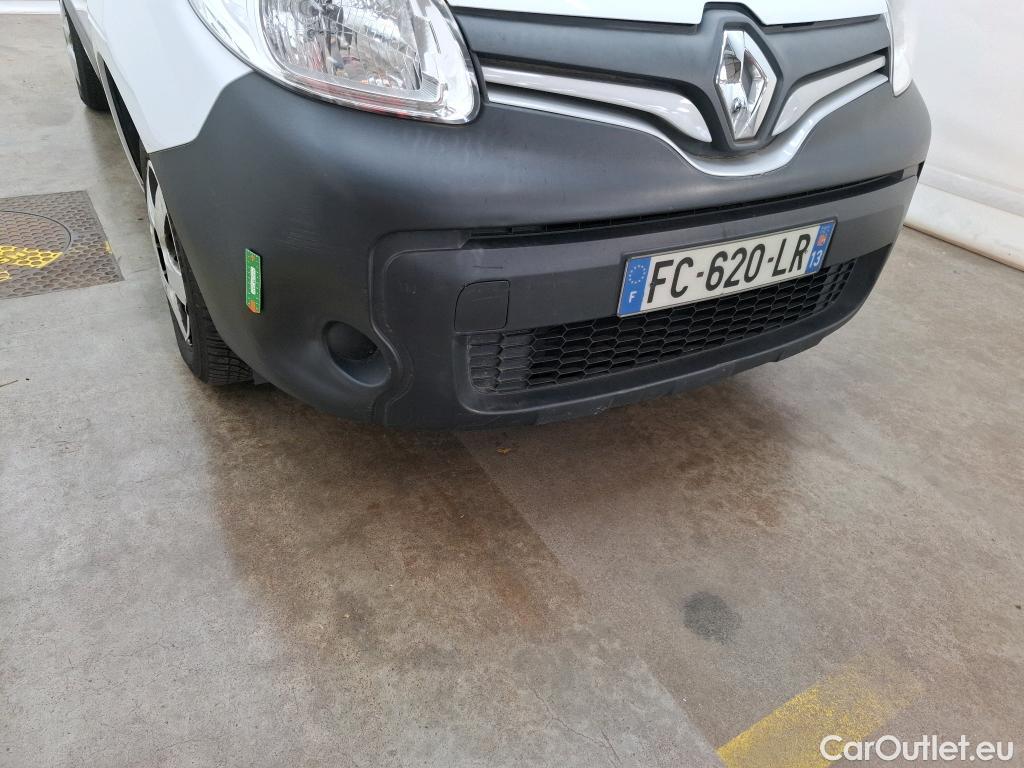  Renault  Kangoo  Express Extra (Série Spéciale) 1.5 dCi 75CV BVM5 E6 #36