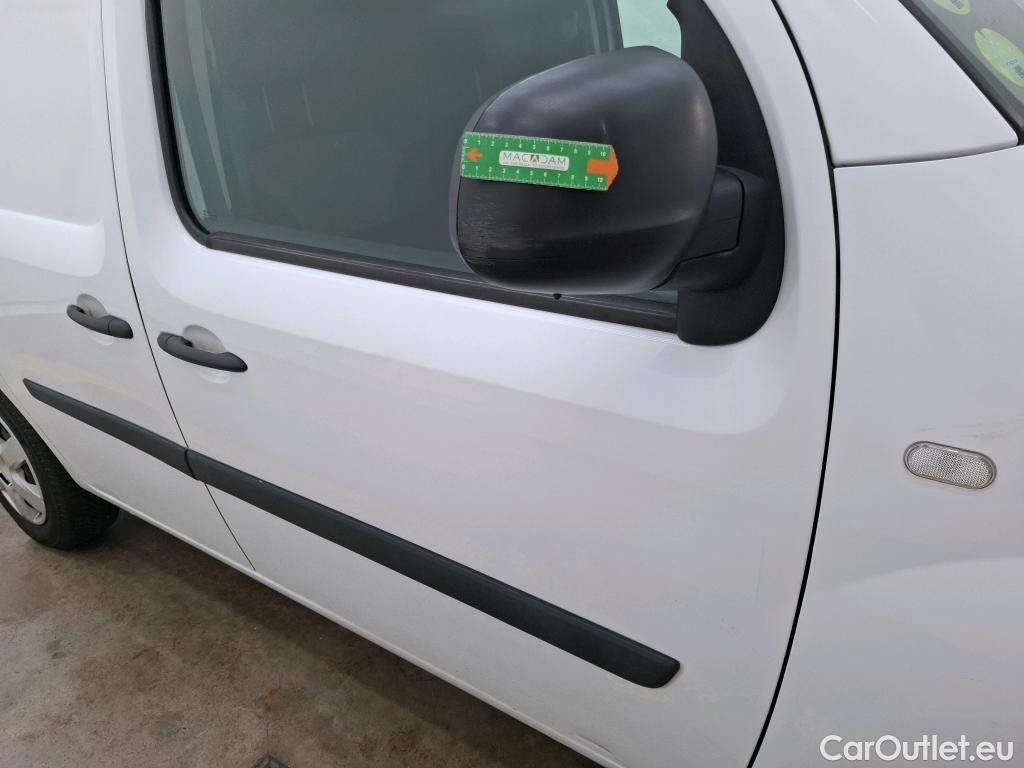  Renault  Kangoo  Express Extra (Série Spéciale) 1.5 dCi 75CV BVM5 E6 #86