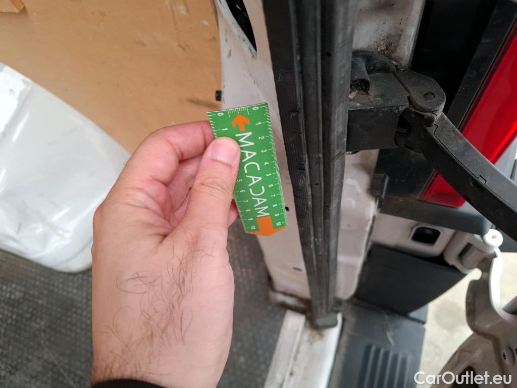  Fiat  Ducato FIAT  2014 4P Fourgon tôlé H3 Power 120 3 0 M H2 Pack #10