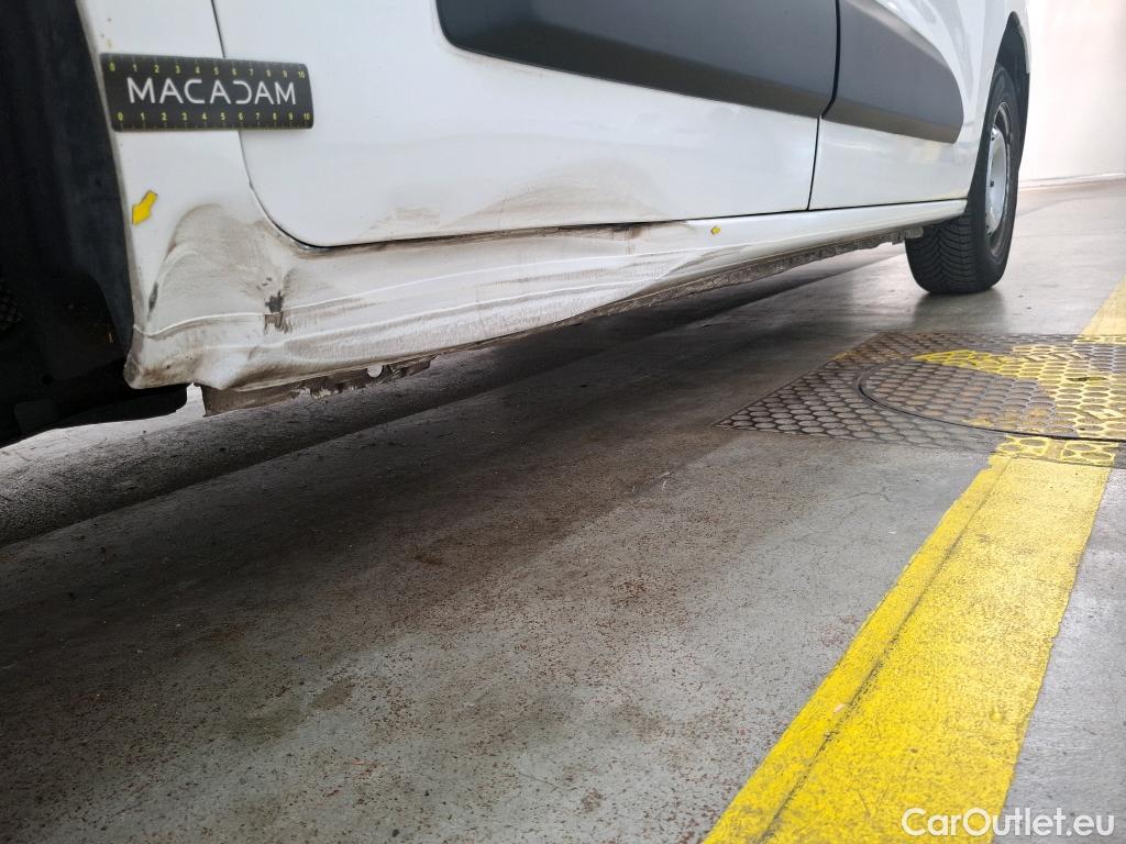  Citroen  Berlingo  Fourgon Driver M 650 1.5 BlueHDi 100CV BVM6 E6d #1