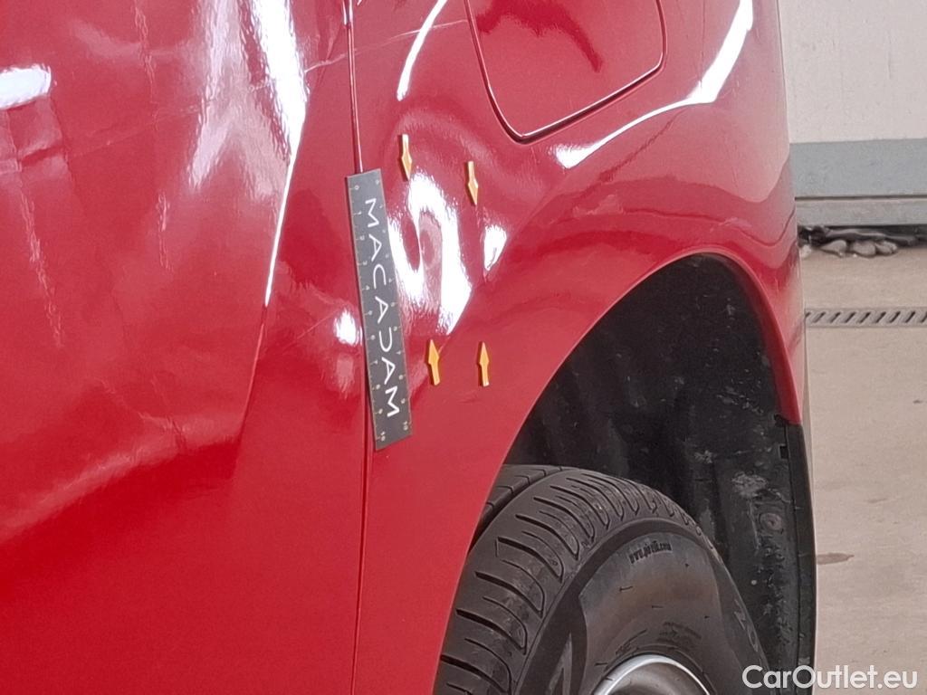  Citroen  Berlingo  Fourgon Driver M 650 1.2 PureTech 130CV BVA8 E6d #42