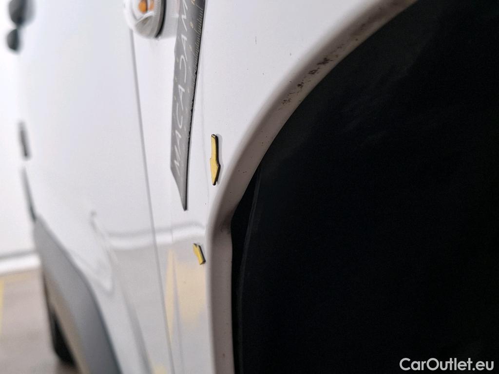  Citroen  Berlingo  Fourgon Driver M 650 1.5 BlueHDi 100CV BVM6 E6d #29