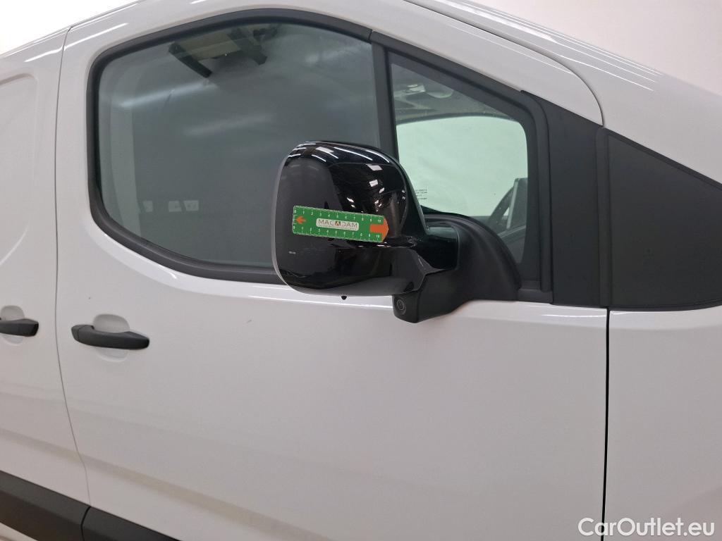  Citroen  Berlingo  Fourgon Driver M 650 1.5 BlueHDi 100CV BVM6 E6d #79