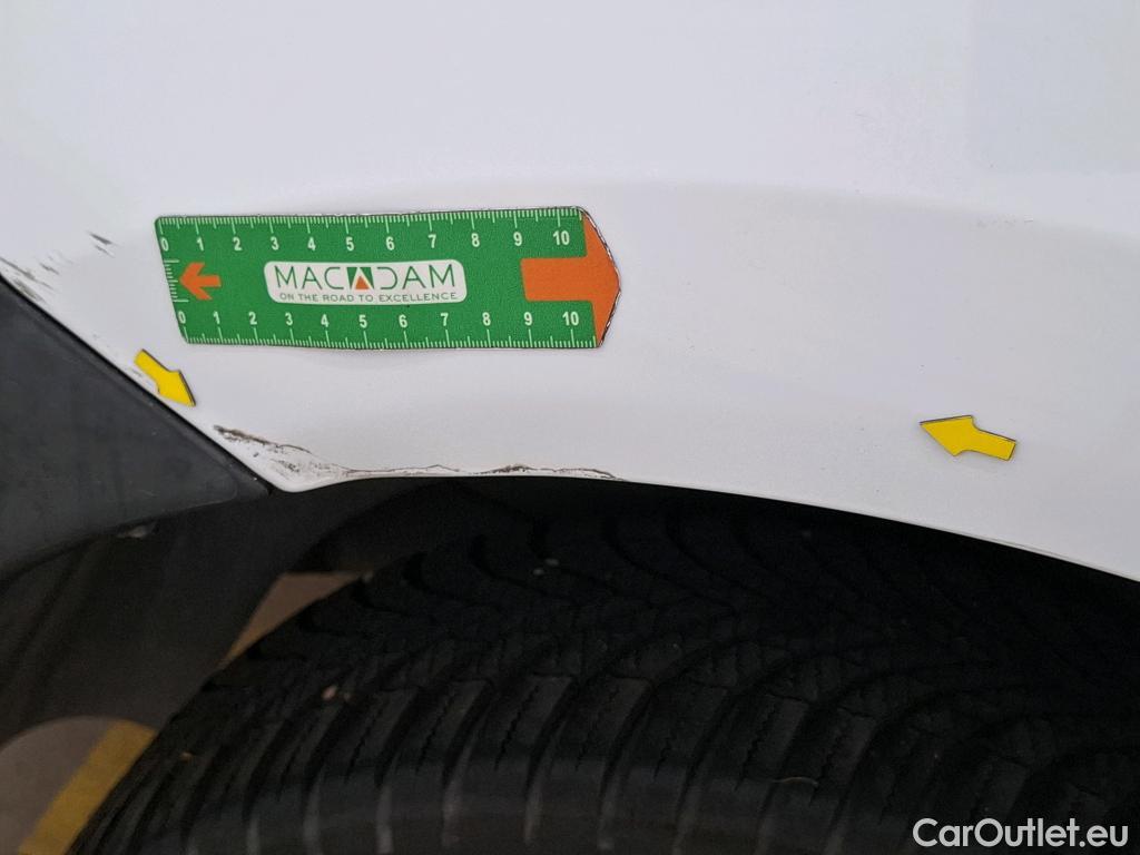  Renault  Kangoo  Express Extra (Série Spéciale) 1.5 dCi 75CV BVM5 E6 #21